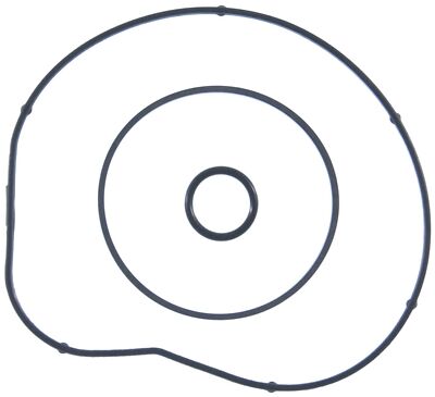 Engine Water Pump Gasket-Eng Code: N62 Mahle GS33634 | eBay
