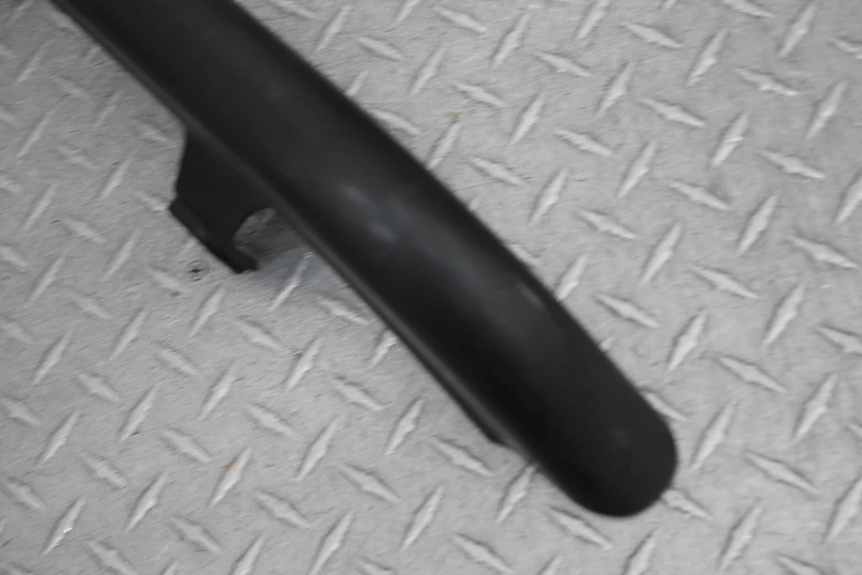 2006 KAWASAKI VULCAN 500 EN500C LTD REAR BACK DRIVE CHAIN GUARD COVER SHIELD - Imagem 2 de 4