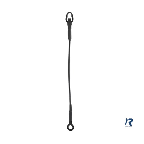NUEVO Juego de 2 correas de cables de puerta trasera para Ranger Mazda B2300 B3000 1993-2011 - Imagen 15 de 20