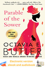 Parable of the Sower by Octavia E. Butler 202...
