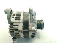 Alternateur 150A Pour Nissan Navara & Pathfinder 2.5 - Neuf Sous Garantie