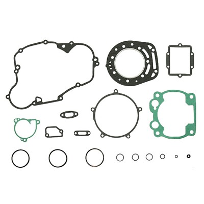 KAWASAKI KX500, KX 500 COMPLETE ENGINE GASKETS KIT 89-04 | eBay