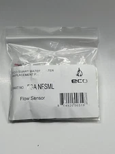 Eco Smart FSA NFSML Flow Sensor  Water Heater Replacement Part - NEW