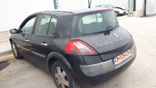 54359700002 Turbocompresor At para RENAULT MEGANE II BERLINA 5P Authentique 6373309 - Imagen 10 de 10