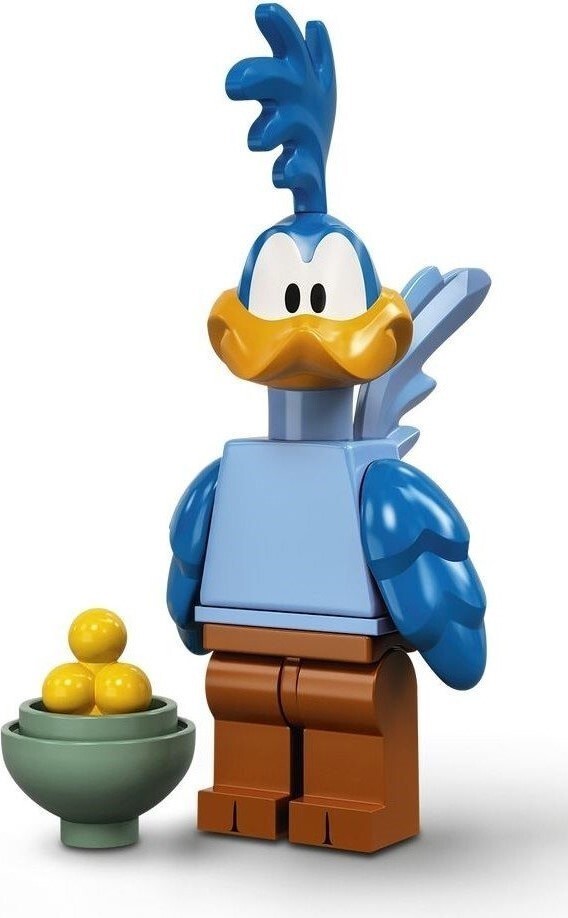 LEGO 71030 Road Runner SEALED Looney Tunes Minifigures CMF