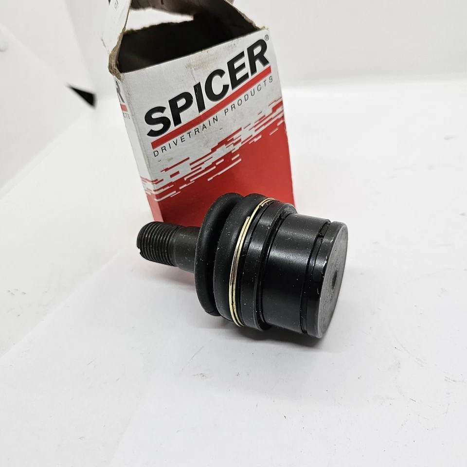 Шаровой шарнир подвески FSGR Spicer 40113 - Изображение 2 из 4