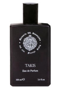 Farmacia Ss Annunziata Dal 1561 Firenze Italy Takis 100 Ml Spray