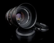 Lens PENTACON  auto 1.8/50 fast lens  Mount  FujiFilm FX 