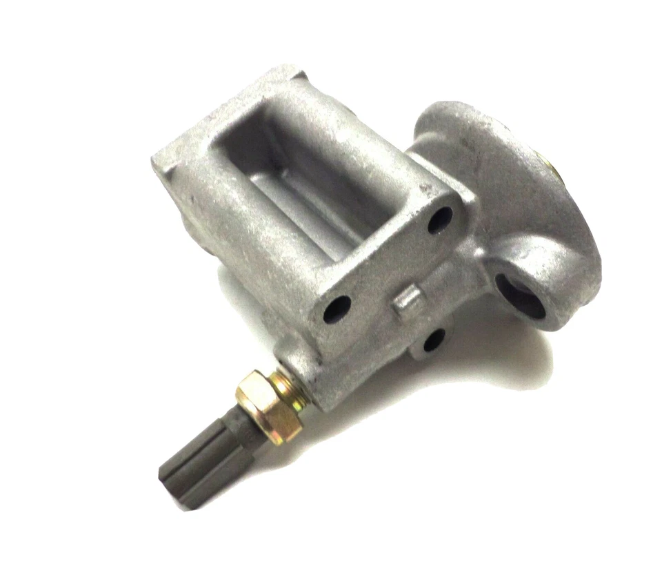 Адаптер масляного фильтра XW43-BD с датчиком давления Lincoln LS Ford Thunderbird 3,9 л - Изображение 2 из 4