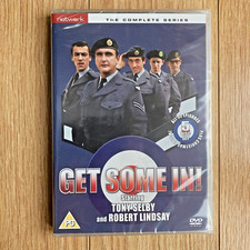 Get Some In - The Complete Series (DVD, 2009) for sale online