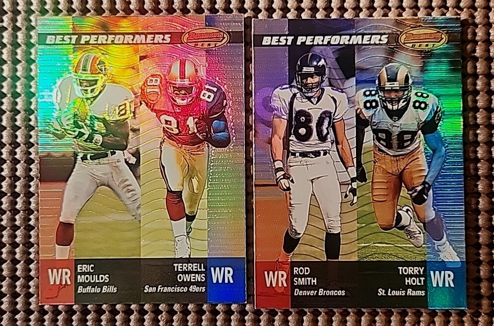 Wide Receiver Yahoo Sports Denver Broncos Fantasy Man: Former NFL