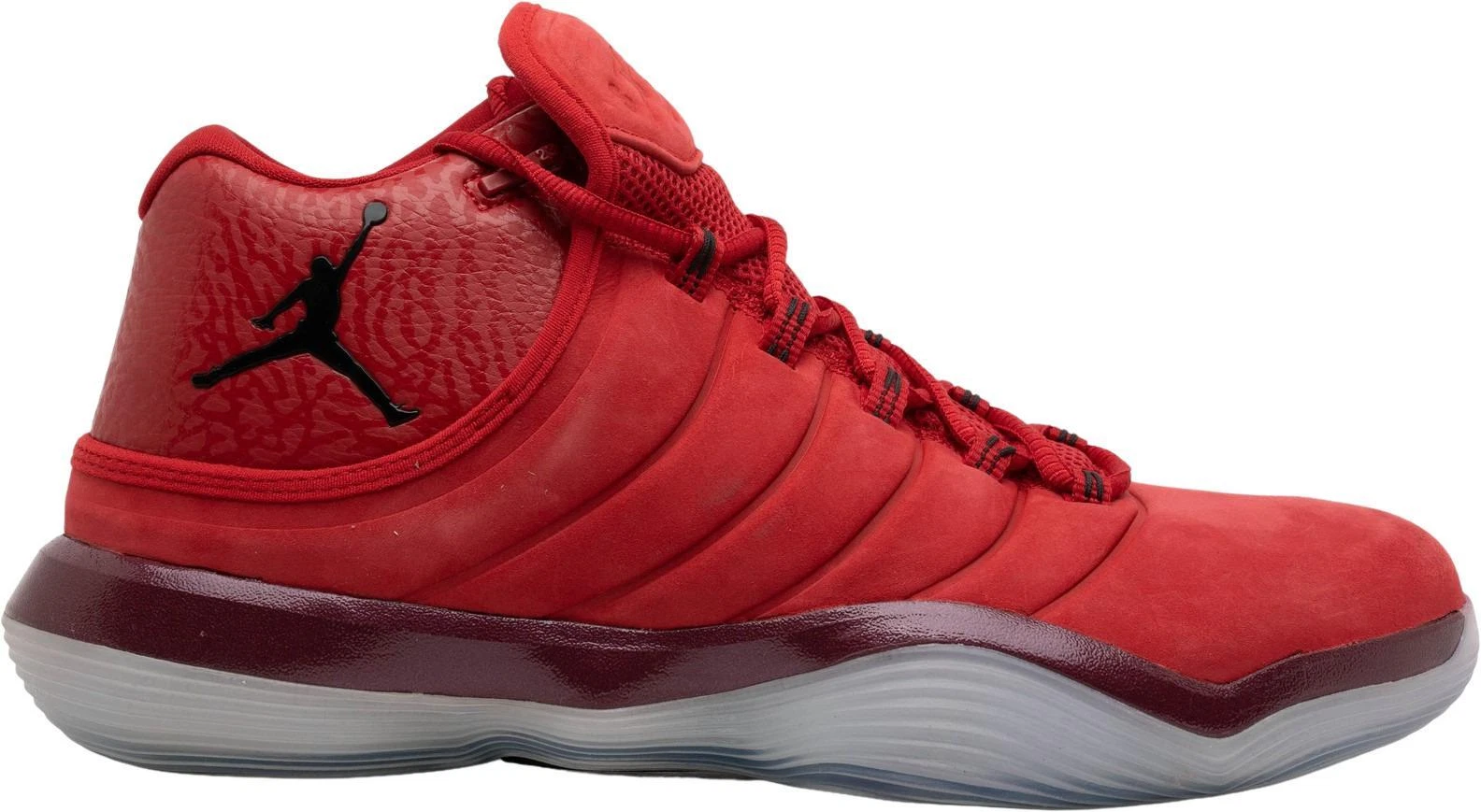 Jordan Super.Fly 2017 Game Royal for Sale | Authenticity