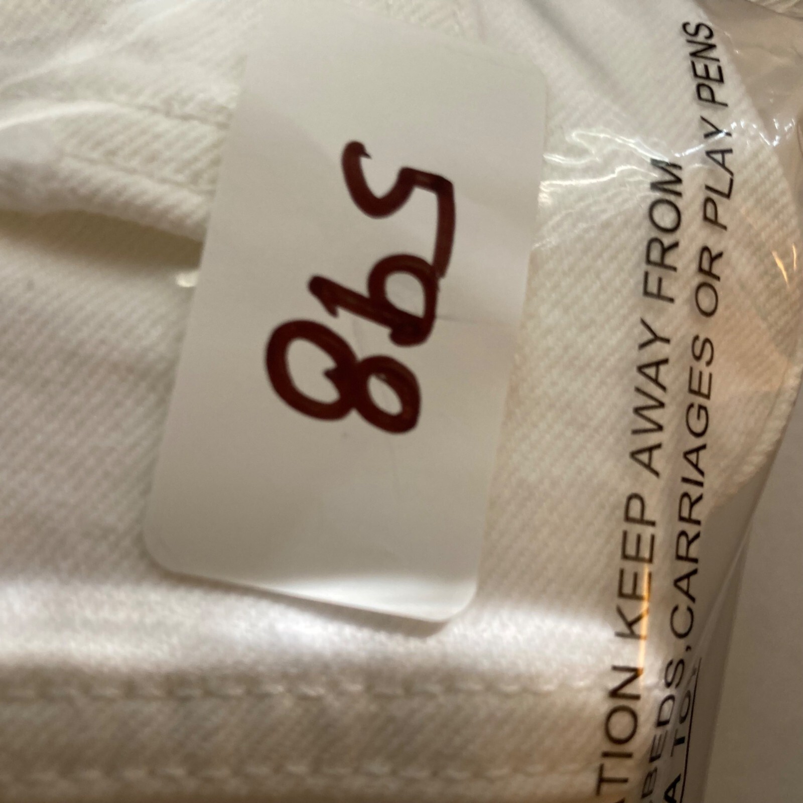 Womens Universal Thread Highest Rise Shortie Shor… - image 10