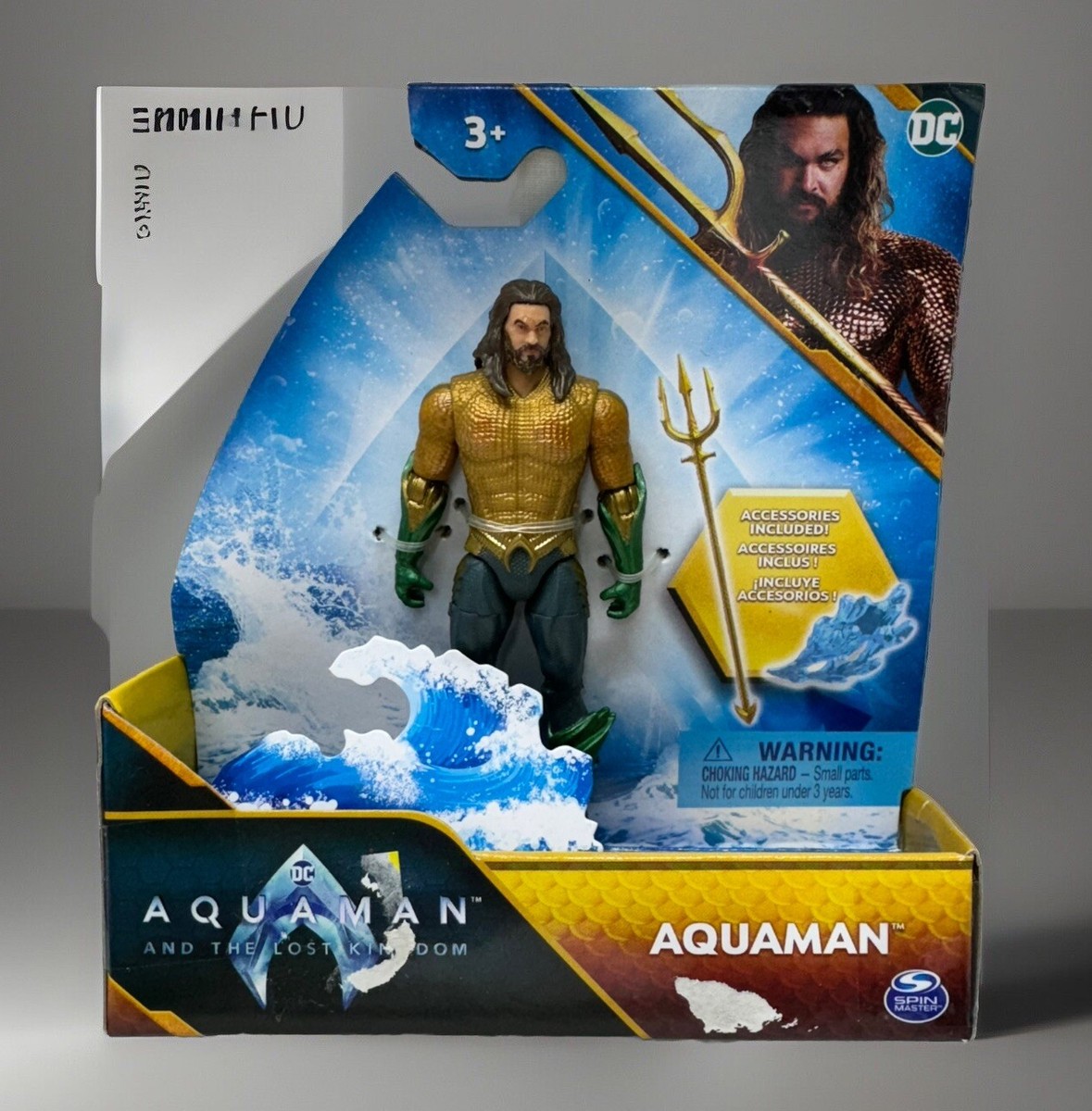 Aquaman On Netflix Uk Aquaman 2018 Aquaman Op Netflix UK Film