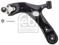 Febi 43056 Querlenker Vorne Links Unten FüR Lexus Hs Auris Corolla Mark X Zio I
