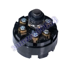 1617200108 OEM Power Tool Speed Control Switch For Bosch 11304 GWS27 125V/250V