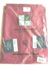 Scrubs Uniform Set Unisex with V-neck