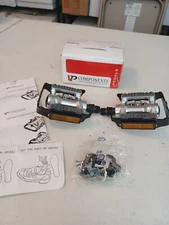 VP Components Bicycle/Bike Pedals VP-X93