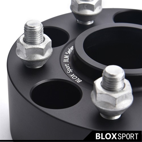 5x4.5" (2x 2inch 50mm) | Wheel Spacer Adapter for Honda Civic Crider CR-V Accord - Picture 11 of 12