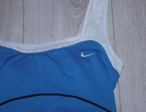 Juego de 3 sujetadores Nike Sports tenis para mujer talla S - Imagen 3 de 9