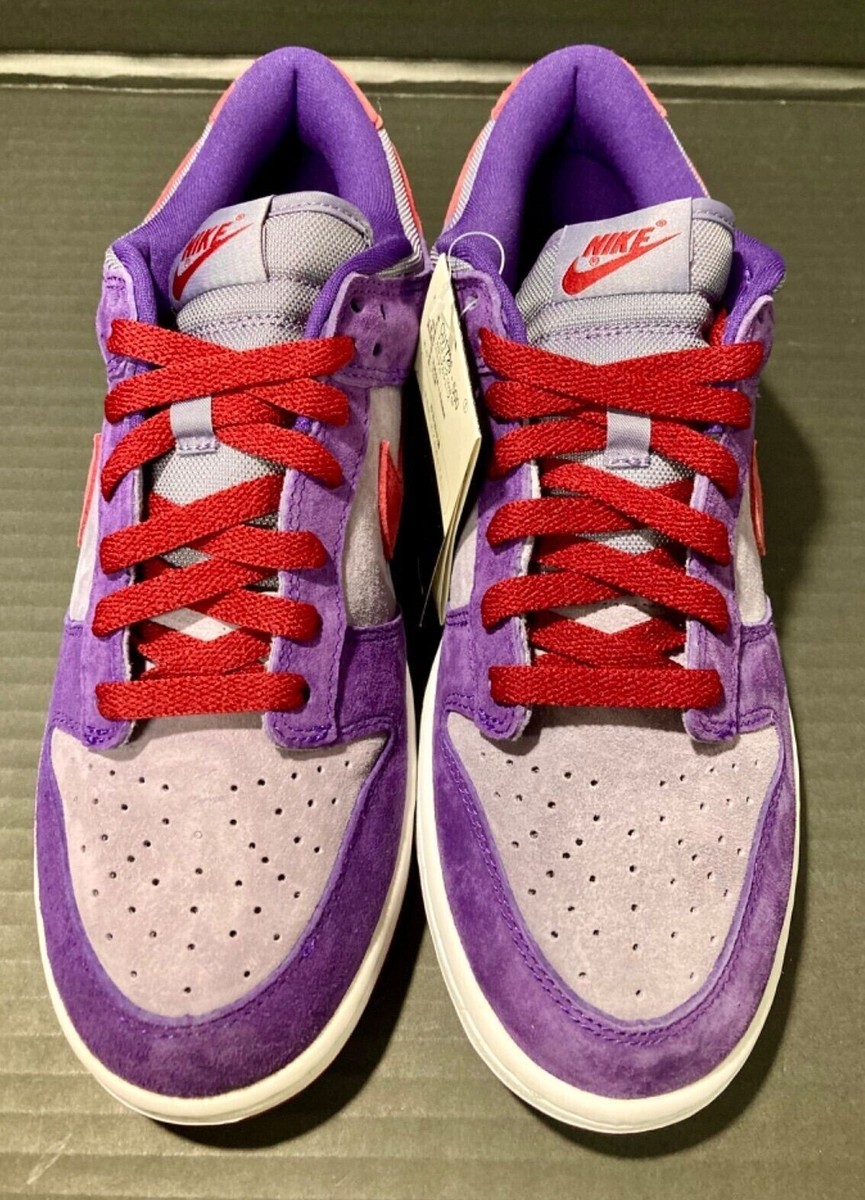 【NIKE】◆Dunk Low Special Edition Plum◆CU1726-500◆ Amazon.com | Nike Mens Dunk Low Retro Sp Plum Cu1726 500