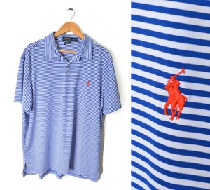 polo ralph lauren performance shirt