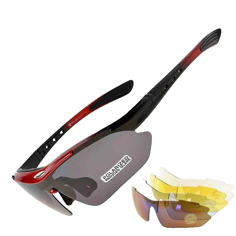 RockBros Cycling Sunglasses & Goggles