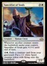 1 x Sanctifier of Souls - Intro Pack Promo - Eldritch Moon - Moderate Play - MTG