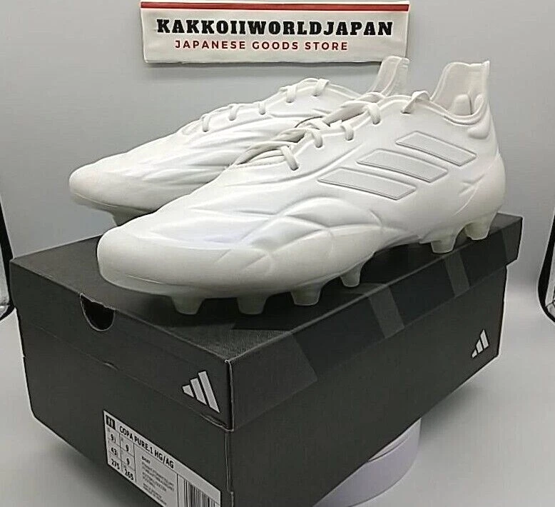 COPA PURE.1 HG/AG 27㎝ 収録タイトル スポーツ・レジャー