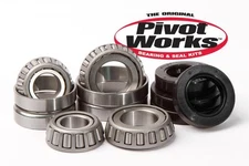 ATV Wheel Bearing&Seal Kit Both Front Wheels Polaris 4x4 00-01 P425 Xpedition