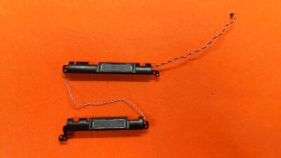 Set Casse Speakers For Dell Latitude E7240 Audio Speakers