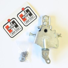 Hurst Usa New Comp Plus 4 Speed Shifter Mechanism 1971-74 B E Mopar Pistol Grip