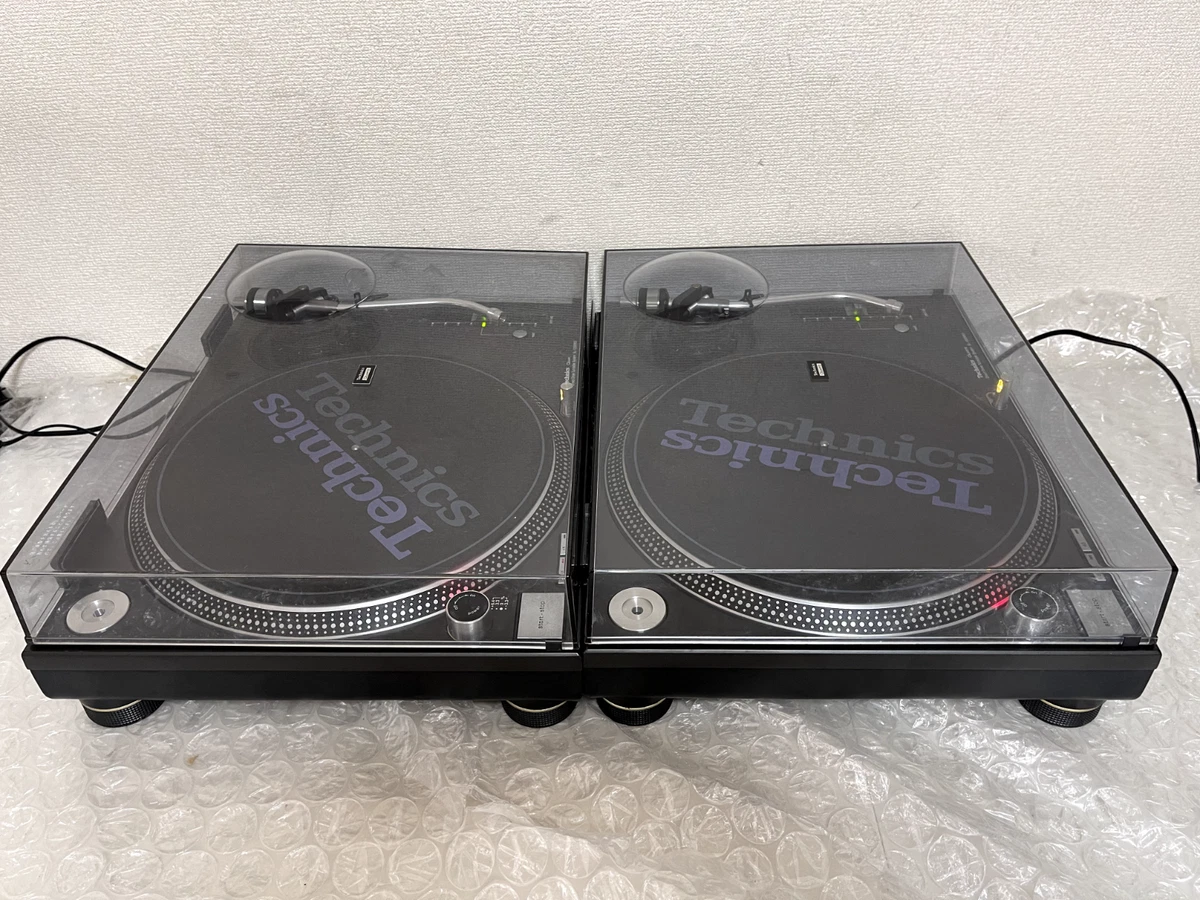 Technics SL-1200 MK5-K-
