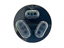 Beats Powerbeats Pro Wireless Earbuds Rubber Replacement Ear Tips - Accessories