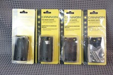 Cannon Rail Mount Adapter