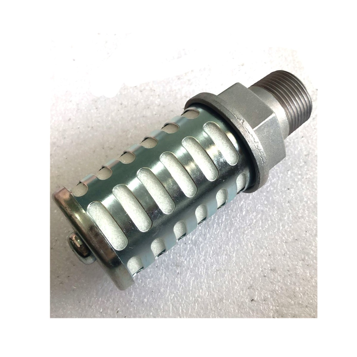 サンドイッチサイレンサー　Sandwich Silencer サンドイッチサイレンサー Sandwich Silencer