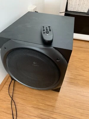 Speakers Logitech Speakers Gumtree Australia Free Local Classifieds