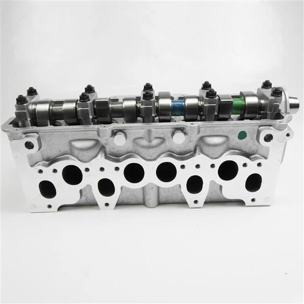 Neuer Zylinderkopf für Audi 80 VW Golf 1 & 2 T3 Jetta CR CY JK JP 