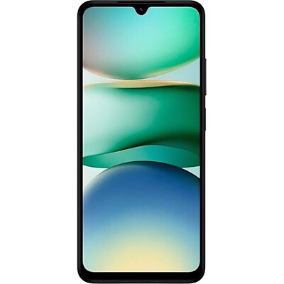 Xiaomi Redmi A5 4G Midnight Black 64GB + 3GB Dual-SIM