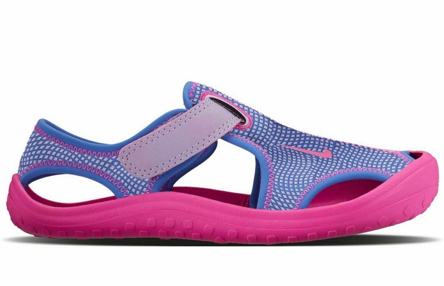 Sandalias Nike Sunray Protect (TD/PS) para niños niñas eBay