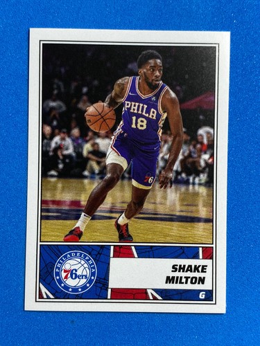 Figurine Panini NBA 2022-23 2023 a Scelta 174/355 - Imagen 86 de 183