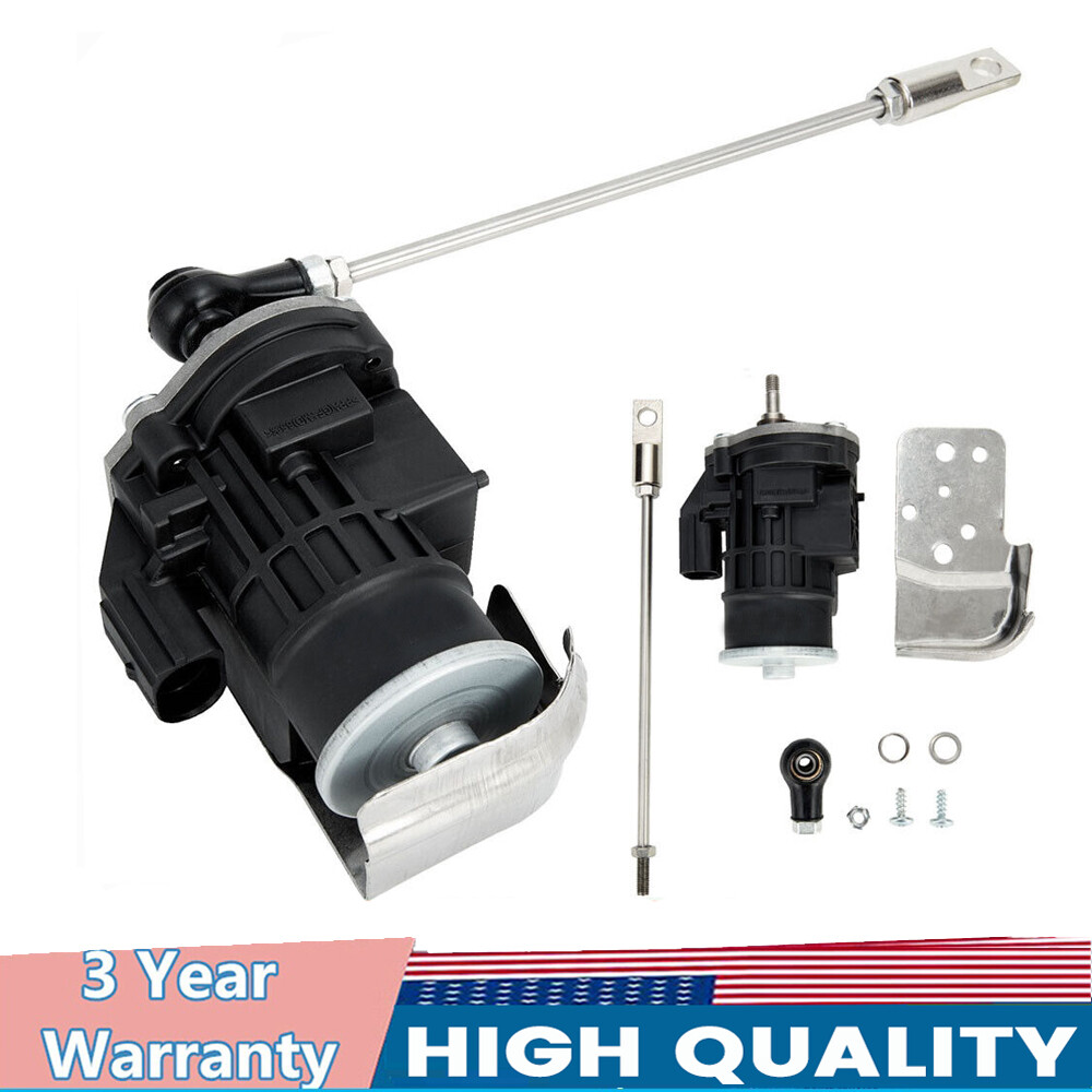 Turbo Wastegate Actuator For Hyundai 20132015 Santa Fe 20092014