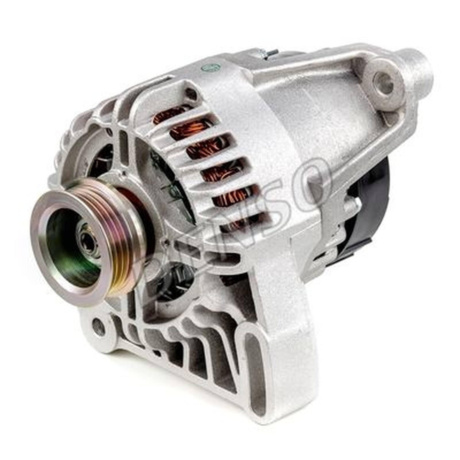 DENSO Alternator DAN1004 | BRAND NEW - NOT REMANUFACTURED - NO SURCHARGE