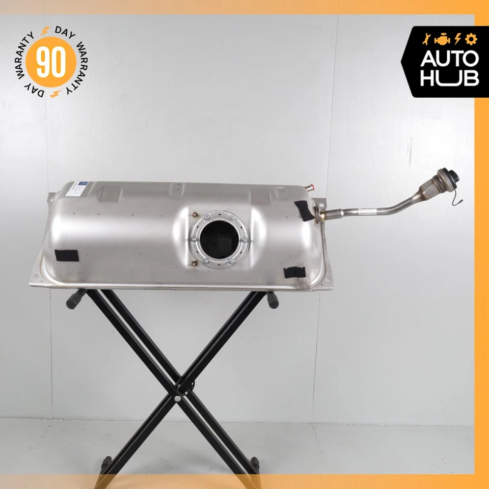 Conjunto de depósito de tanque de combustible de gasolina 12-17 Mercedes R172 SLK250 SLK350 FABRICANTE DE EQUIPOS ORIGINALES Foto 2 de 4