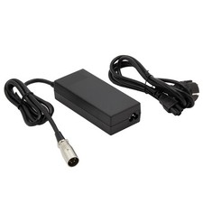 TranzX Ladegerät 24V "CH-02" - 29,4V/2,0A (ABCH4LB000010)