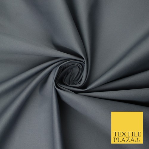 ÜBER 20 FARBEN - Polycotton Drill Stoff Köper Uniform Arbeitskleidung Kleid Handwerk 61 Zoll - Bild 14 von 67