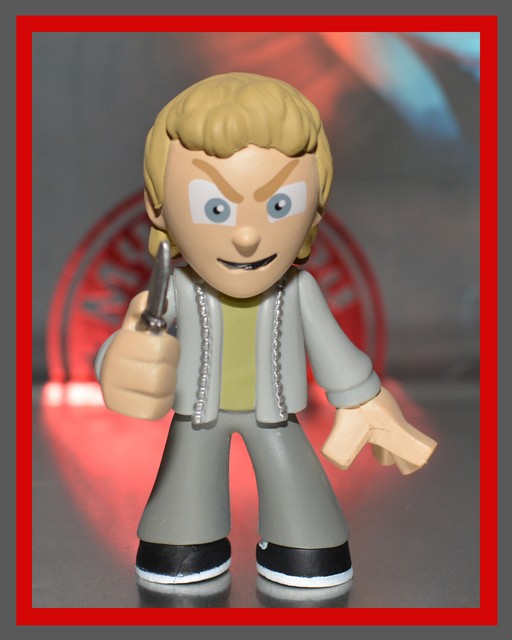 Funko IT Chapter 2 Mystery Minis HENRY BOWERS Free Shipping in US | eBay