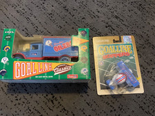 Ertl Collectibles, Tennessee Titans (Oilers) Bank and Bopper Plane, New