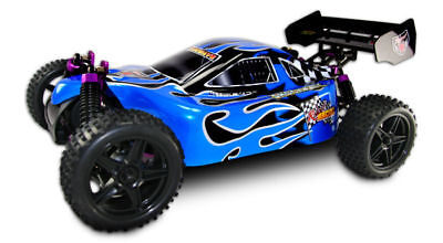 redcat racing shockwave nitro buggy