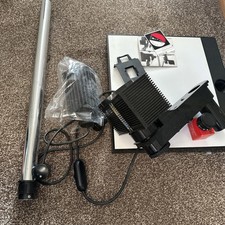Paterson Colour Enlarger 35mm  50mm Lens - Darkroom 
